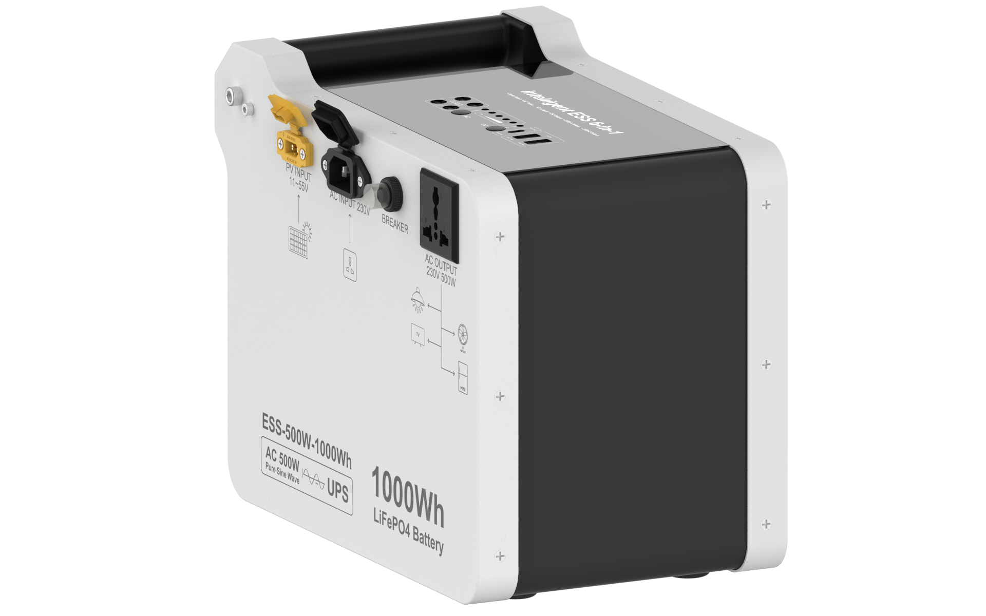 JQB92 Product Image 2