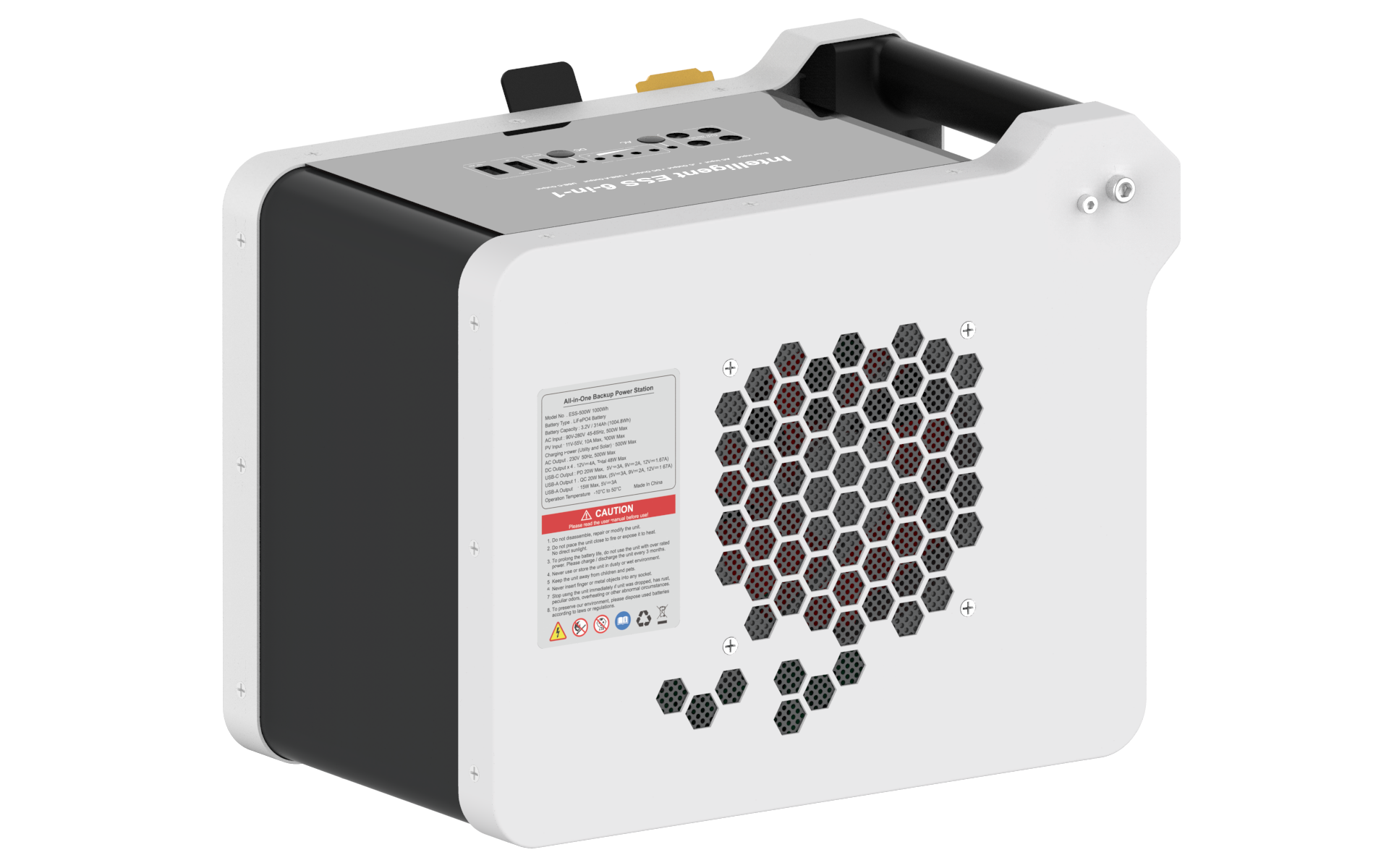 JQB92 Product Image 4