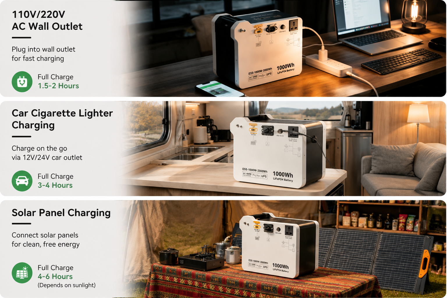 1kWh Product Detail Image