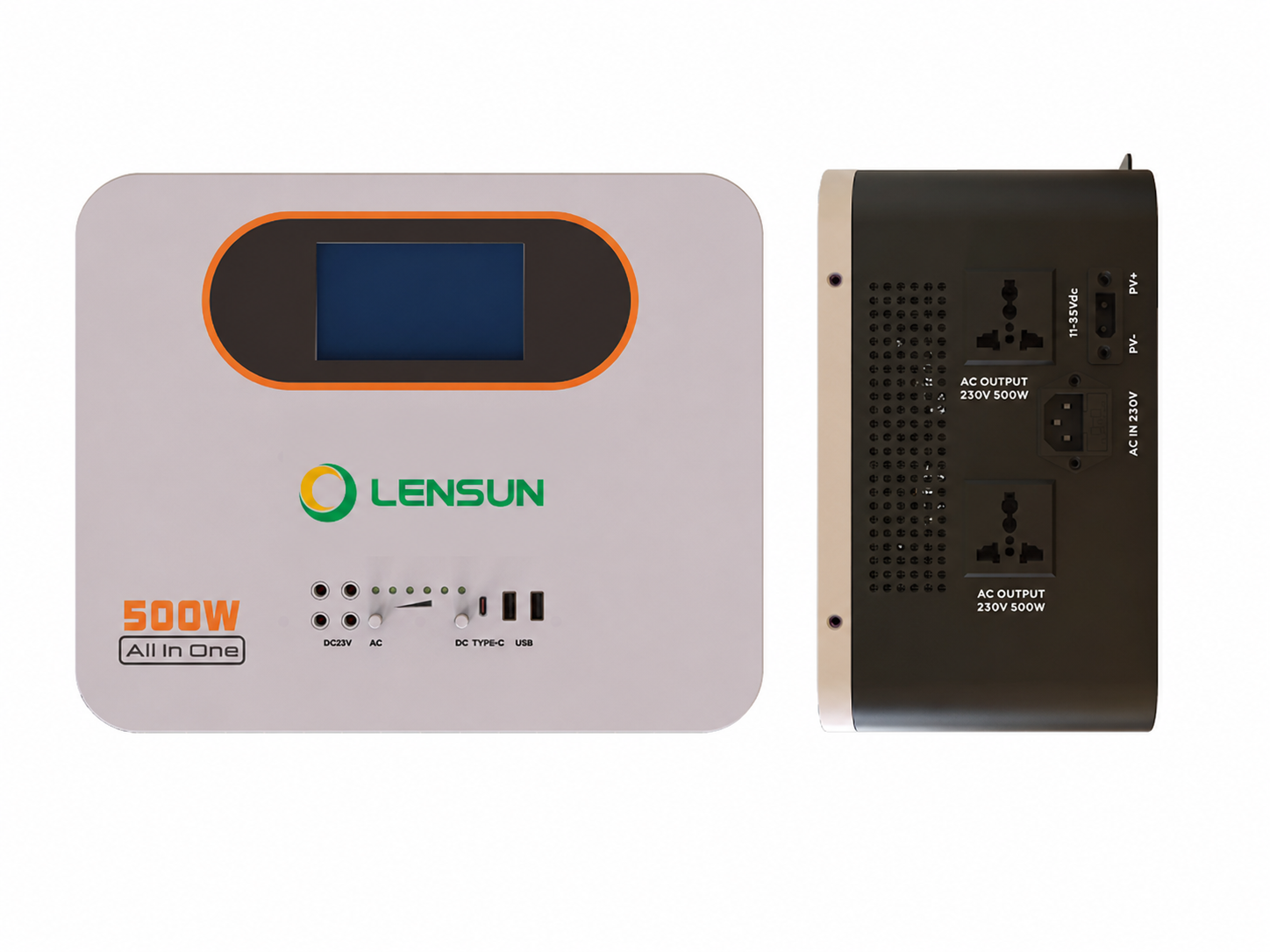 1kWh Portable Power Station