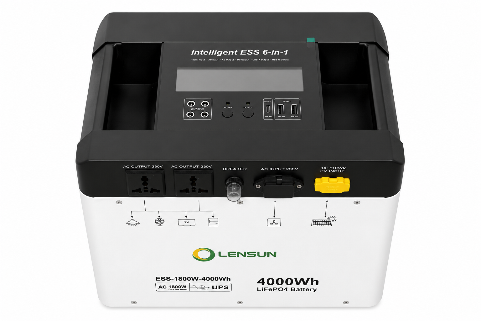 4kWh Product Image 2