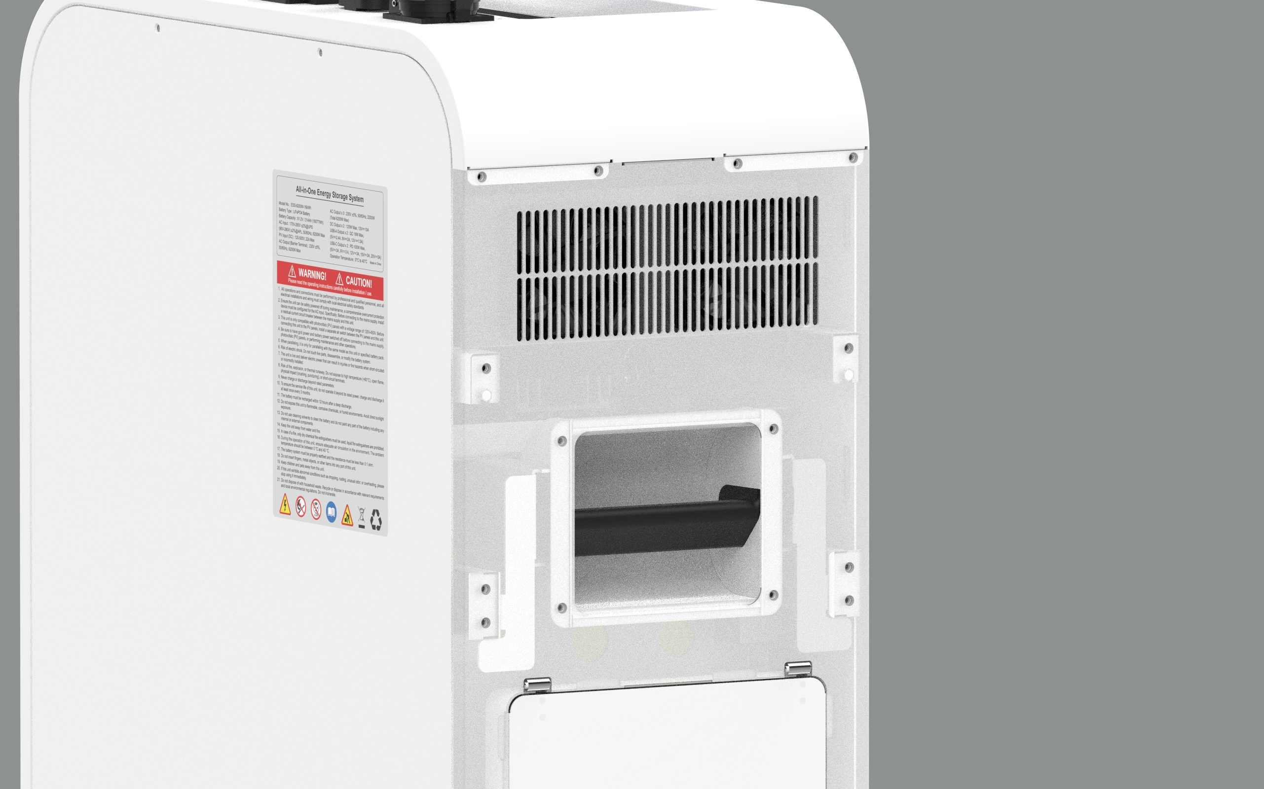 5kWh Product Image 2