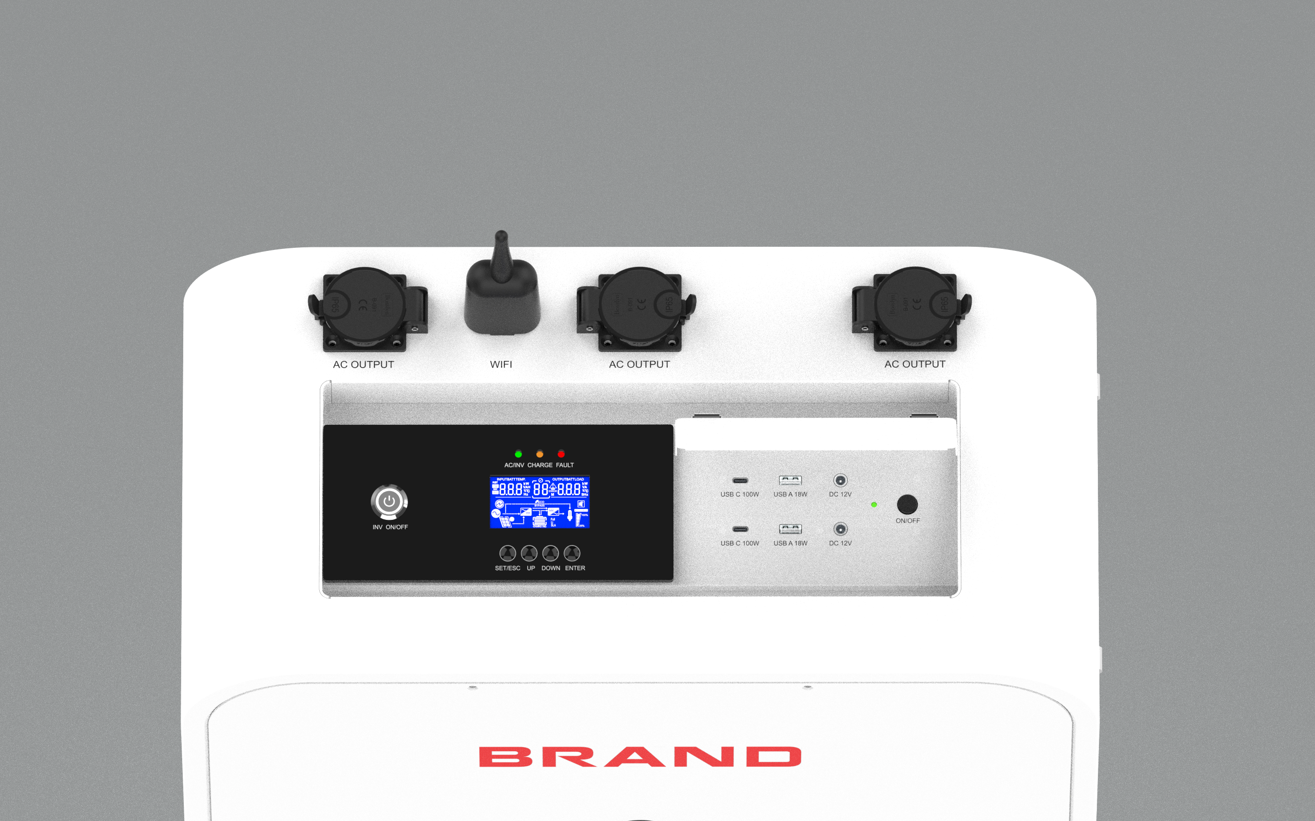 5kWh Product Image 5